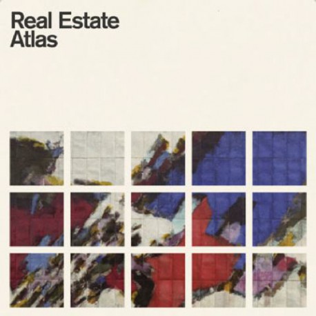 Atlas (LP)