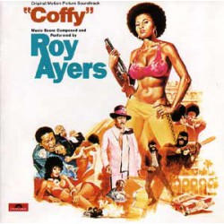Coffy (LP)