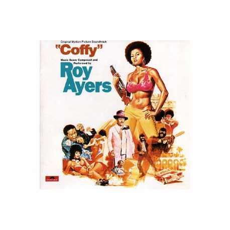 Coffy (LP)