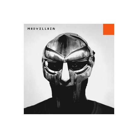 Madvillainy (2LP)