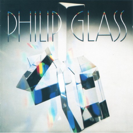 Glassworks (LP)