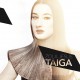 Taiga (LP) Limited Colored !