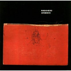 Amnesiac (2LP)