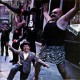 The Strange Days (LP)