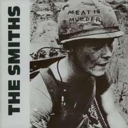 Meat Is Murder (LP)