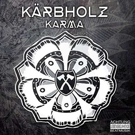 Karma (LP)