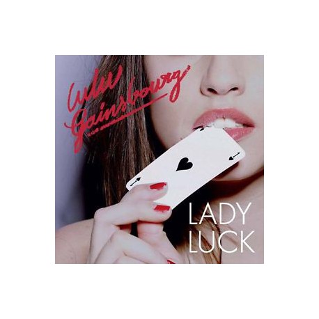 Lady Luck (LP)
