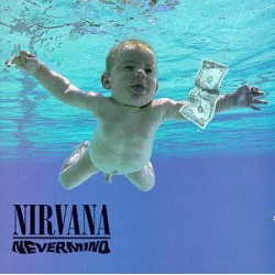 Nevermind (LP)