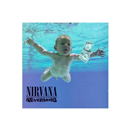 Nevermind (LP)