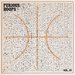 Furious Hoops Vol. 1 (LP)