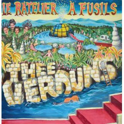 Le Ratelier A Fusils (LP)