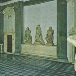 St. Catherine (LP)