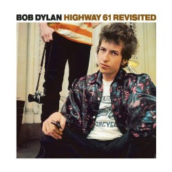 Highway 61 revisited (LP)