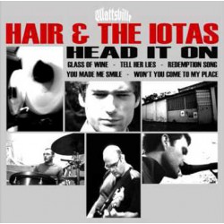 Head It On (EP)