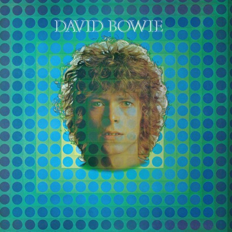 Space Oddity (LP)