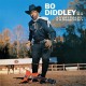 Bo Diddley Is a Gunslinger (LP)