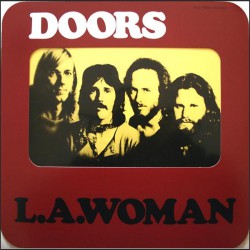 L.A. Woman (LP)
