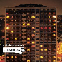 Original Pirate Material (2LP)