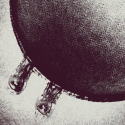 Boom Belly (LP)