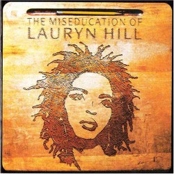The Miseducation Of Lauryn Hill (2LP)
