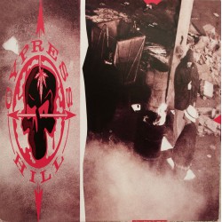 Cypress Hill (2LP)