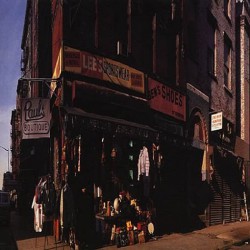 Paul's boutique (LP)