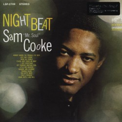 Night Beat (LP)