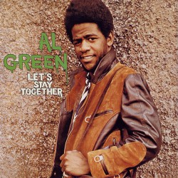 Let's Stay Together (LP)