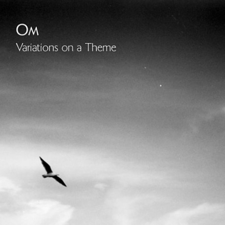 Variations on a theme (LP)