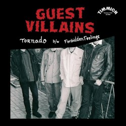 Tornado / Forbidden Feelings (45 Tours)