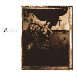 Surfer Rosa (LP)