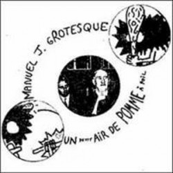 Un Petit Air De Pomme A Poil (LP)